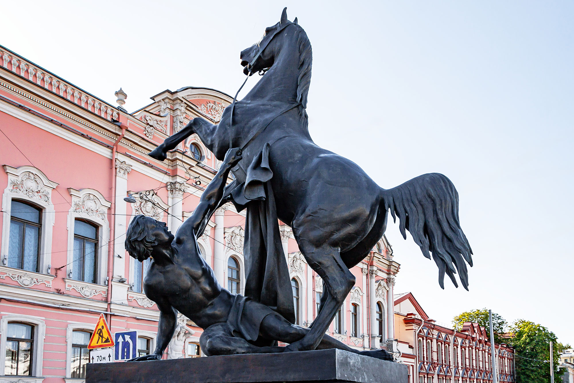 Скульптура 1